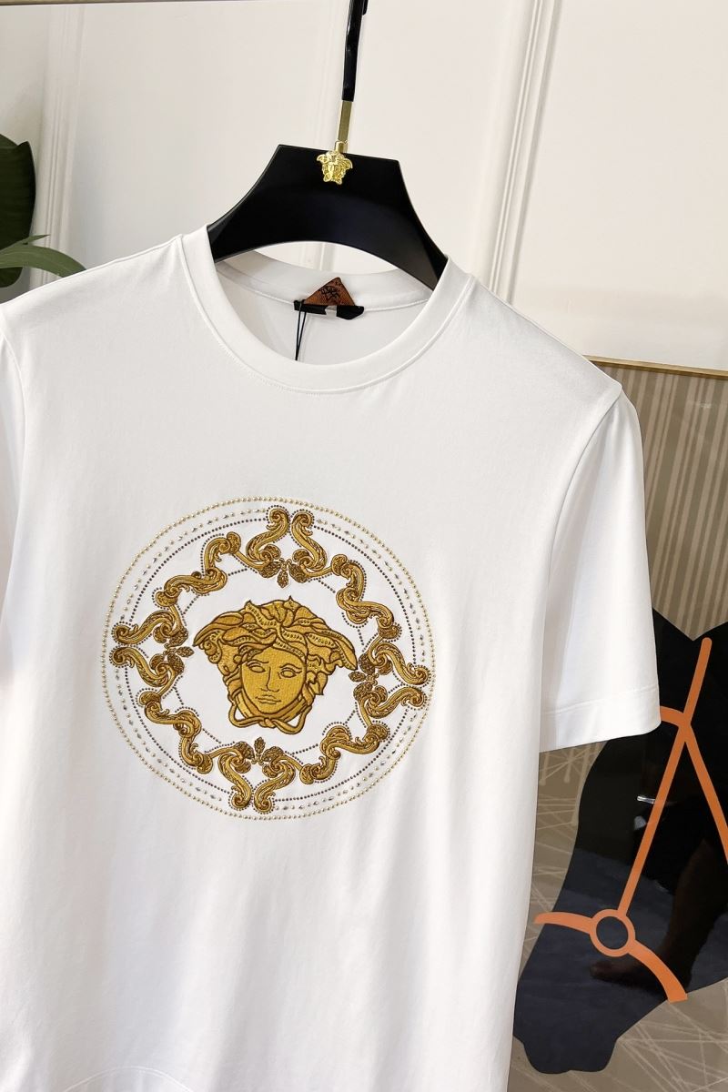 Versace T-Shirts